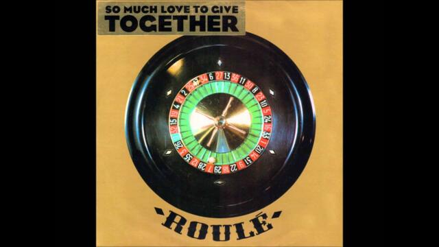 Together - So Much Love To Give