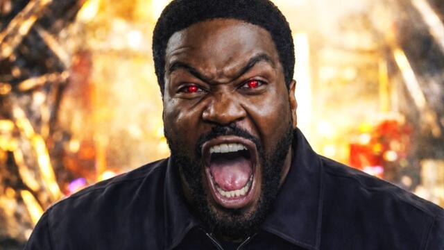 Чудо-человек - Русский трейлер 2 (4K Субтитры, 2026) Marvel Сериал