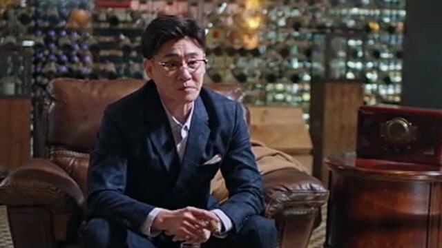 Shine on Me Ep.22 EngSub