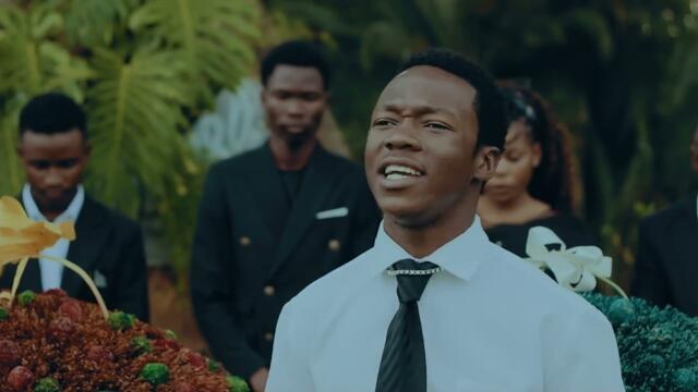 Rah TLK - Dear Departed (Official Video)