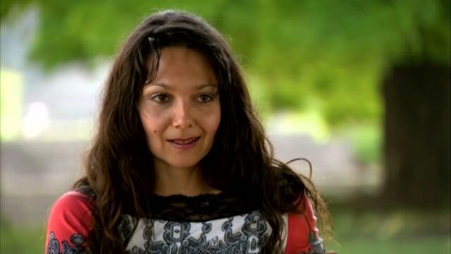 Шеф под прикритие Сезон 1 Епизод 4