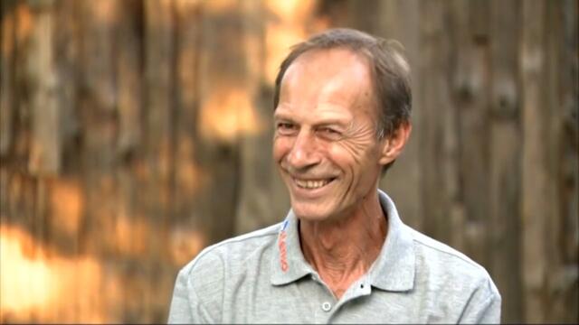 Шеф под прикритие Сезон 1 Епизод 5