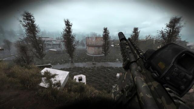 Stalker Anomaly | My Modpack | All Issues FINALLY Solved!