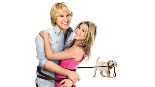 Марли и аз (синхронен екип 1, дублаж по b-TV на 01.10.2011 г.) (запис)