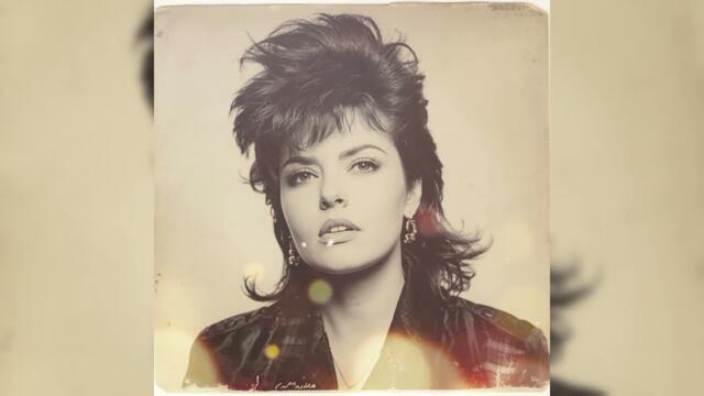 Holly Horton - Boys Boys Boys (1986) (AI Disco Song)