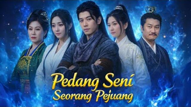 Pedang Seni Seorang Pejuang Drama China | Drama Story Review