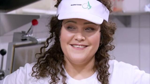 Шеф под прикритие Сезон 2 Епизод 6