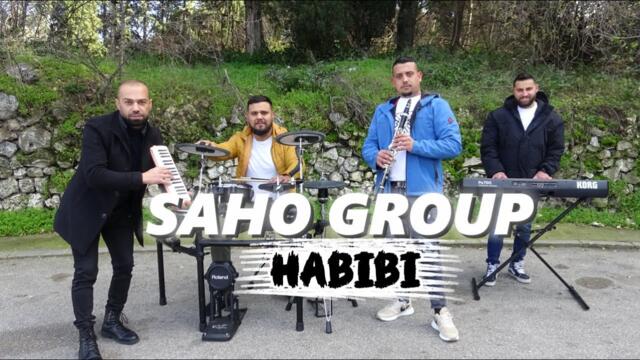 ОРК. САШО ГРУП - HABIBI / ХАБИБИ  кючек 2026