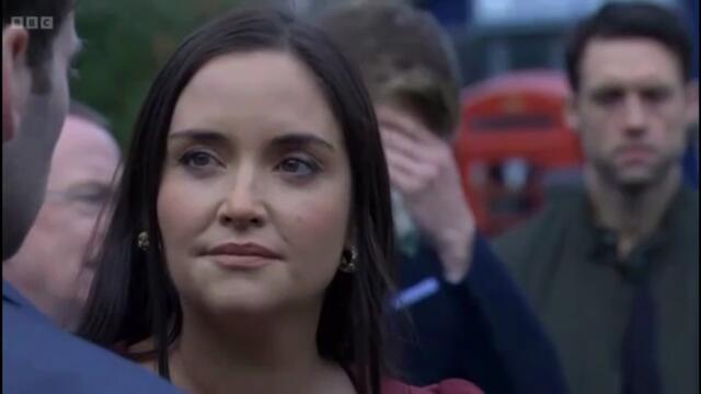 Eastenders 1st January 2026