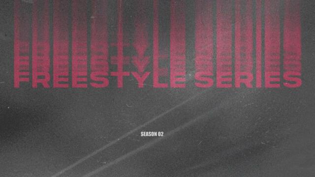 Caswitt - Cici & Naledi Aphiwe - "Amen" Freestyle (Official freestyle)