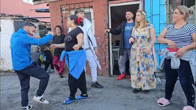 ⚡🧿⚡Кючек нова година на Gulbeyaz i Iska 💫❤️💫