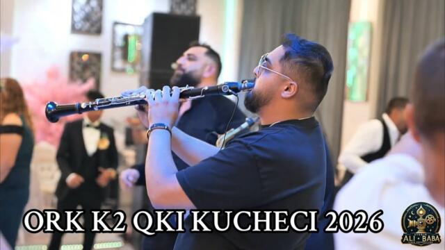 ORK K2 LIVE QKI KUCHECI 2026 | ОРК К2 ЛАЙВ ЯКИ КЮЧЕЦИ 2026