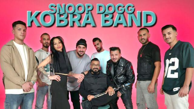 Kobra Band -Snoop Dogg (2026)