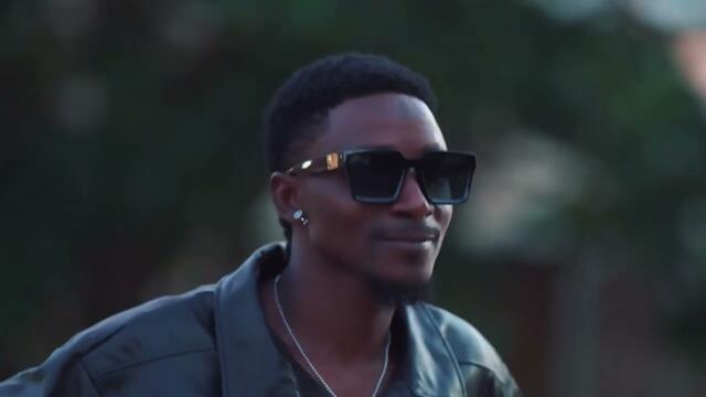 Eil Aly - Yele Mam,(Official Video)