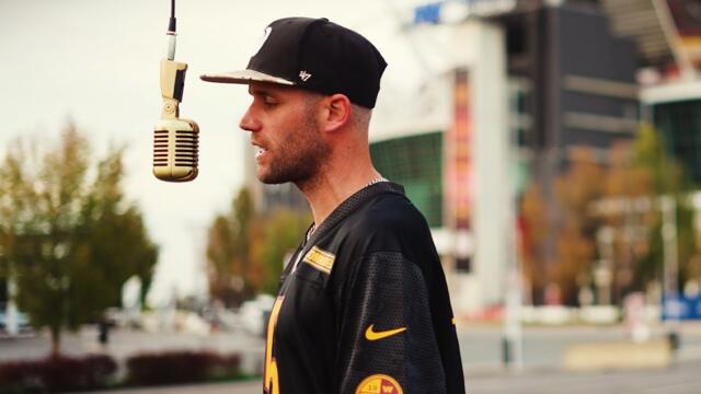 Want It All | Knox Hill (Official Music Video)