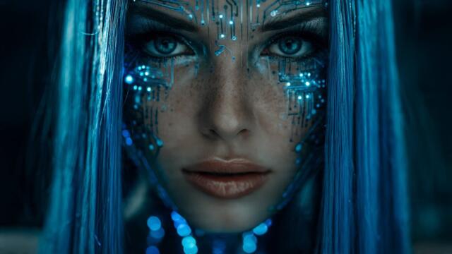 This is not a song |  Elite Trance Music (Official Video)