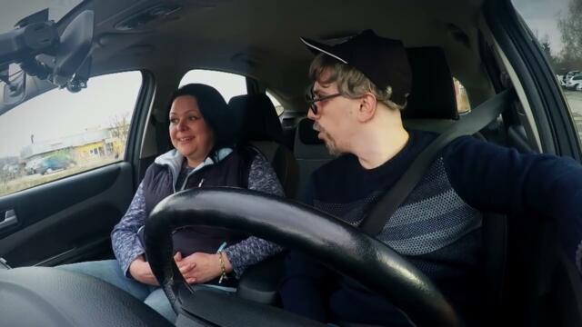 Шеф под прикритие Сезон 3 Епизод 14