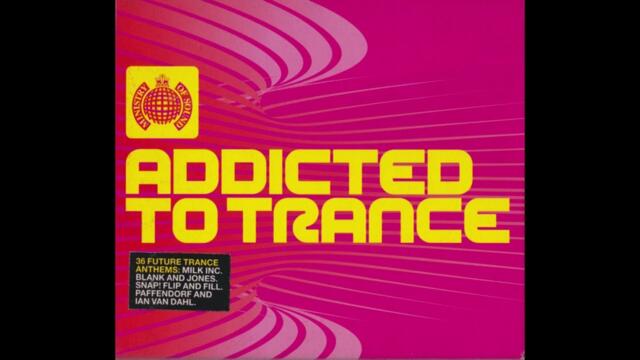 Addicted To Trance CD1 (2002)
