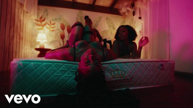 Aidonia - Suh It Guh (Official Video)