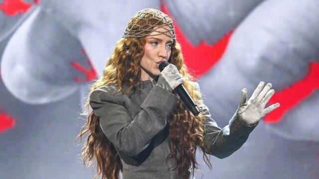 Jess Glynne - Rather Be (Live at Dick Clark’s New Year’s Rockin’ Eve 2026)