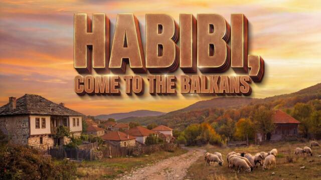 Edward Maya x LavBbe x Costi - Habibi, come to the Balkans