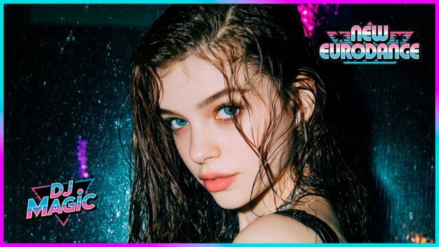 Dj Magic - Keep it coming (New Dance music 2026)