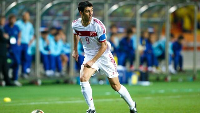 Hakan Şükür – The Turkish Tiger 🇹🇷 | Best Goals & Skills
