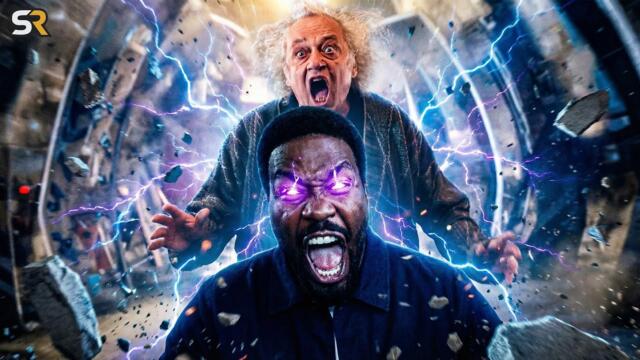 Wonder Man Trailer: What the New Footage Actually Confirms