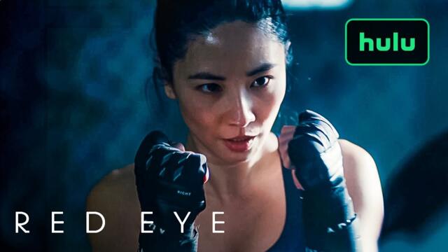 Red Eye | Season 2 Trailer | Hulu