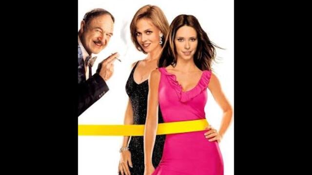 Фатални жени (2001) БГ Аудио  - Филм Бг Аудио ( BG Audio ) Абонирай се!!!