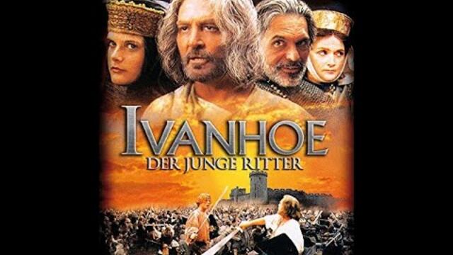 Младият Айвънхоу- Филм Бг Аудио ( BG Audio ) Абонирай се!!!