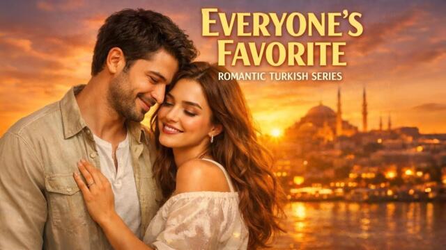 Top 10 Romantic Turkish Series That Won Everyone’s Hearts
