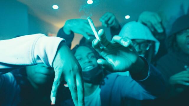 MULA GZZ x GLOBOY - RANKK (OFFICIAL VIDEO) SHOT BY @PGVisualz