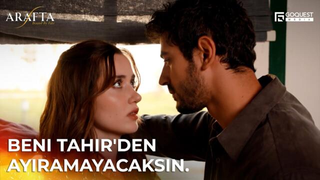 Yaramaz Kedi Tırnaklarını Çıkardı | ARAFTA 13. Bölüm | Yeni Diziler 2025 | Türk Dizileri #EP13