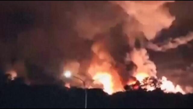 Президент Венесуэлы захвачен и вывезен из страны – Трамп