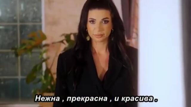 Bane Paunovic - VIKTORIJA (Official Video) bg sub