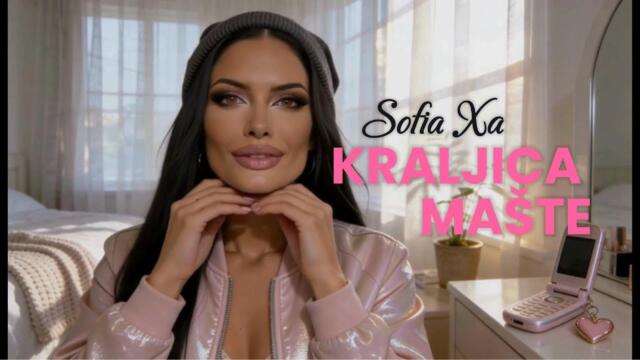 Sofia Xa - Kraljica maste - bg sub