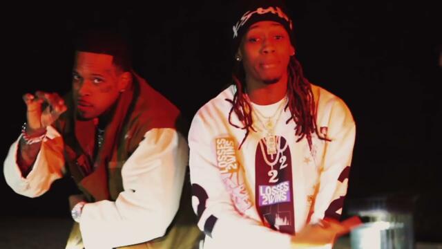 Finesse2Tymes & LG Malique - Lie  [Official Music Video]