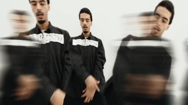 Jay Critch - 3 Strikes (Official Video)