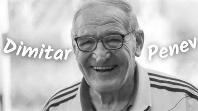 Remembering Dimitar Penev – Bulgaria’s 1994 Hero ⚽