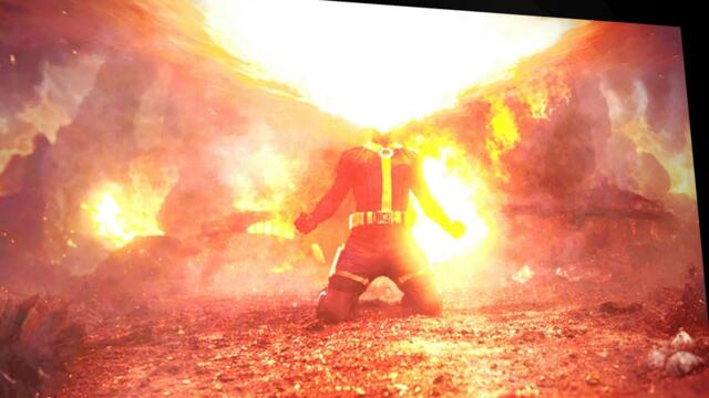 Avengers: Doomsday (2026) X-MEN New Trailer | Marvel Studios | X MEN LEAKED TRAILER CONCEPT FOOTAGE