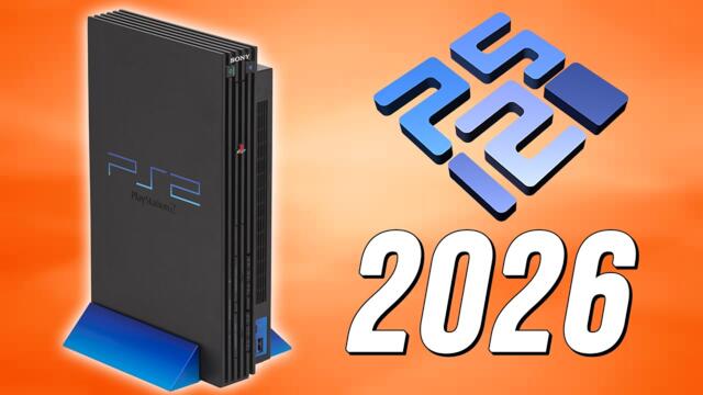 PCSX2 (PS2 Emulator for PC) - New 2026 Guide