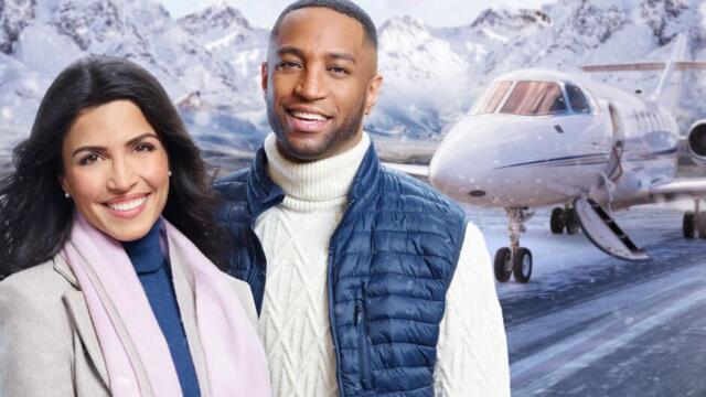 Снежна ваканция (синхронен екип, дублаж на студио Медиа Линк, 04.01.2026 г.) (запис)