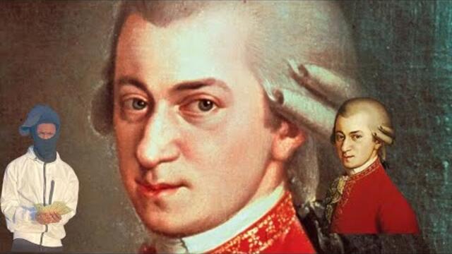  Mozart "Yuno Miles (Official Video)