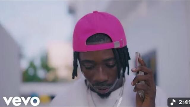 BakiTenno, Uchee - Light (Official Video)