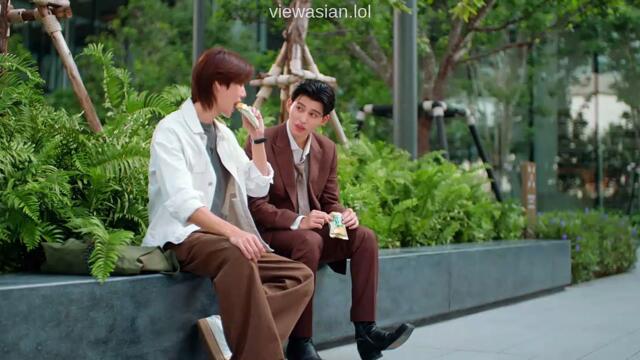 [ENG] EP.8 Me and Thee (2025)