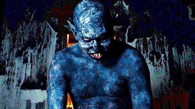 Оно. Кошмар на Мейпл-стрит — Русский трейлер (Дубляж, 2025)