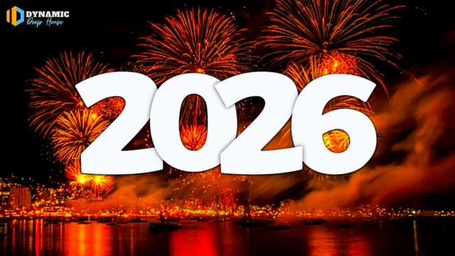 Welcome 2026 🎆 Happy New Year Hits ✨ New Year Music Collection ✨ Best Music 2026 Party Mix
