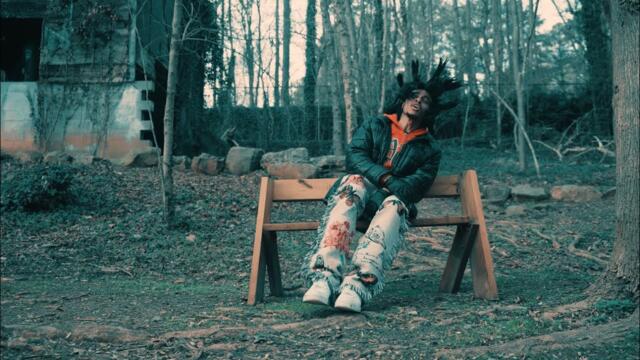 VonTooCut - Problem Child (Official Video)