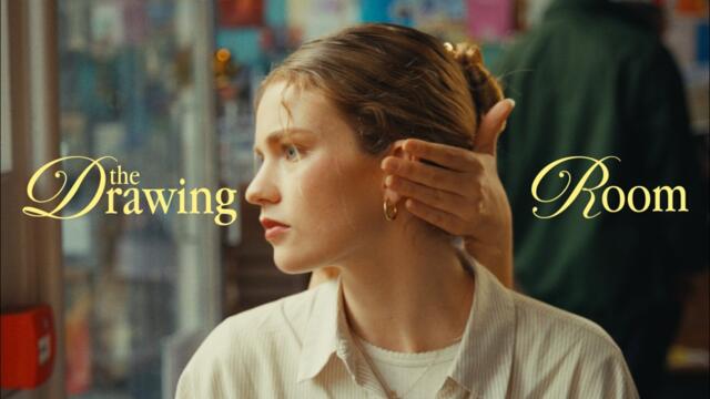 Marianne Beaulieu - Drawing Room (Official Music Video) Dir. @megantanhweewen